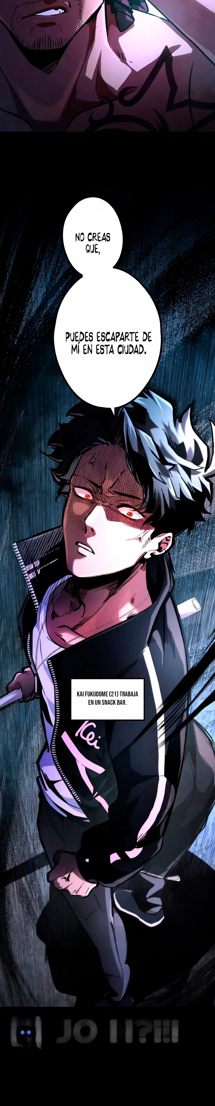 Cerberus > Capitulo 7 > Page 291